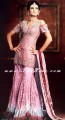 SC7638 Shell Pink Party Wear