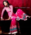 PW7522 Persian Pink Party Wear