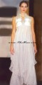 PW8466 Oyster White Party Wear