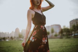 Sample post title with format Audio